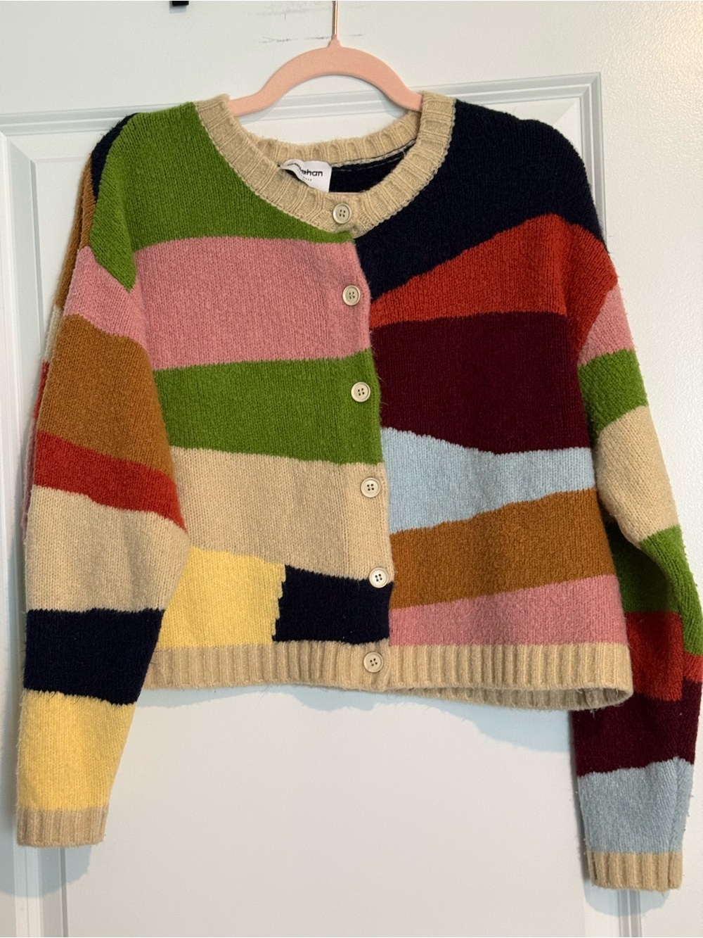 Callahan Selma Cardigan
